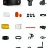 Vantrue N4S Dash Cam 3 Channel 27K GPS 5GHz Wi Fi-10