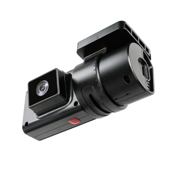 Global View Net Vulcan Dashcam GPS Tracking Live Video Fleet-3