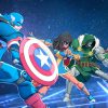 Marvel Rivals 4v4 Fighting Game PlayStation Studios Anime-6