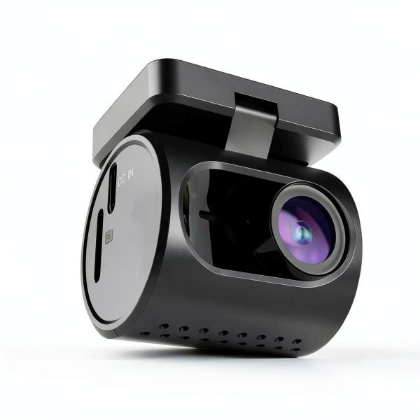 Pioneer Dash Camera 1.5K Resolution 120 Wide Angle View-1