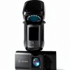 REDTIGER RTF7N 4K Dash Cam Front Rear WiFi GPS Voice Control-1