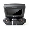 Rexing S1 Pro 3 Channel Dash Cam GPS Wi Fi 64GB Memory-1