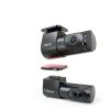 Hoco DV7 Dash Cam Night Vision Wide Angle WiFi App Control-9