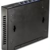 TRENDnet TEG S5061 6 Port 2.5G Switch 10G SFP+-10