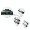 TRENDnet 28 Port Gigabit Web Smart PoE Switch Network-5