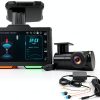 Voxx ACADC5 AI Dash Cam 4K Front Camera Parking Mode-0