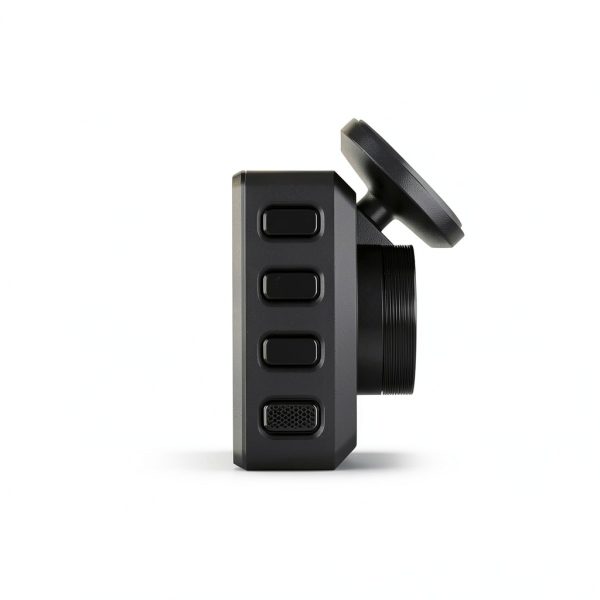 Garmin Dash Cam Live LTE Connected HD Vehicle Security-3