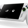 ROG Xbox Ally Gaming Handheld 7 FHD 120Hz Ryzen Z2 A-0