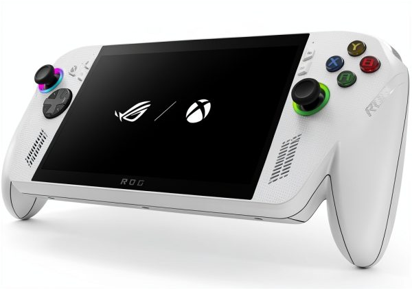 ROG Xbox Ally Gaming Handheld 7 FHD 120Hz Ryzen Z2 A-0