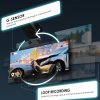 Rexing R316 4K GPS WiFi Front Cabin Dash Cam-4