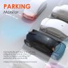 Rexing C2 Dash Cam Dual Channel 2K Front 1080p Rear Wi-Fi-3