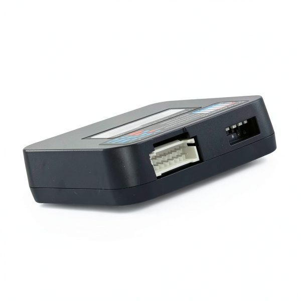 Thinkware Multiplexer Box Multi Channel Dash Cam Recording-0