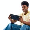 ROG Xbox Ally X Gaming Handheld AMD Ryzen AI Z2 Extreme-6