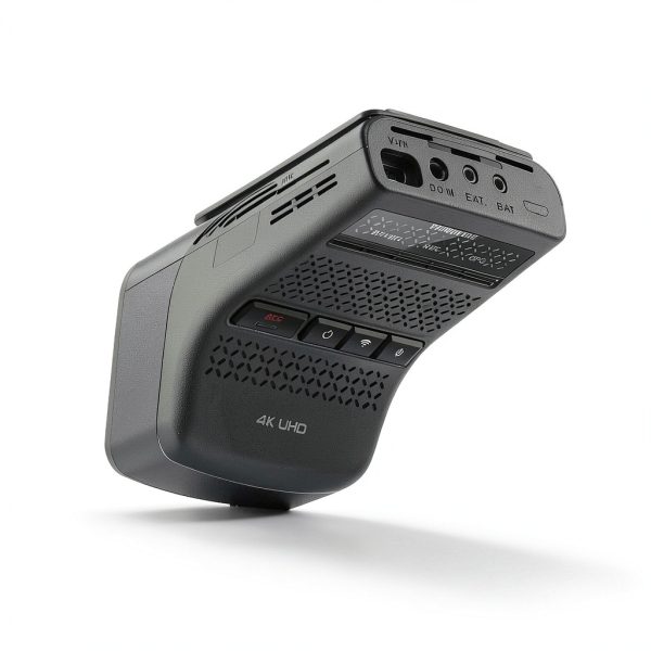 THINKWARE U3000 4K UHD Dash Cam GPS Wi Fi Radar-2