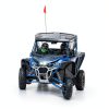 MB Quart Auxiliary Camera Kit Rear View Universal Mount-3