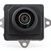 Metra Replacement Camera Jeep Wrangler JL Waterproof ABS-2