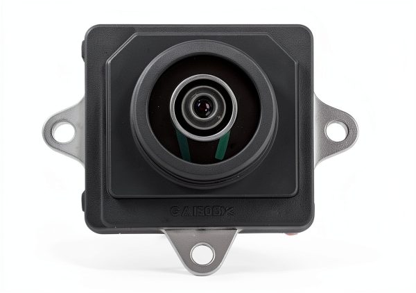 Metra Replacement Camera Jeep Wrangler JL Waterproof ABS-2