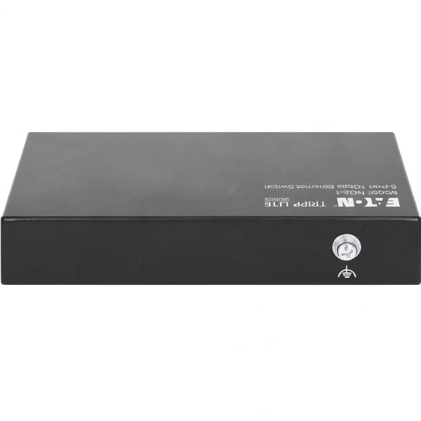 Eaton Tripp Lite Gigabit Ethernet Switch 8 Port Metal-5