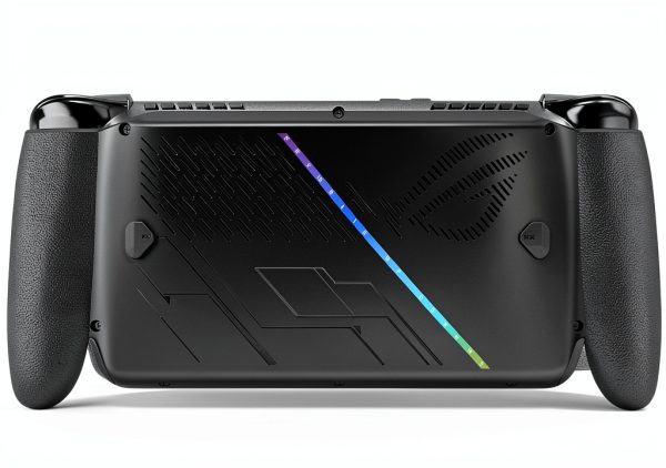 ROG Xbox Ally X Gaming Handheld AMD Ryzen AI Z2 Extreme-13