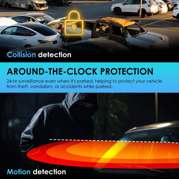 Rexing R316 4K GPS WiFi Front Cabin Dash Cam-3