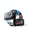 Hoco DV5 HD Dash Cam 1080P Night Vision 3 IPS Screen-8