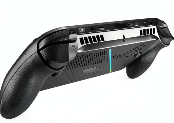 ROG Xbox Ally X Gaming Handheld AMD Ryzen AI Z2 Extreme-20
