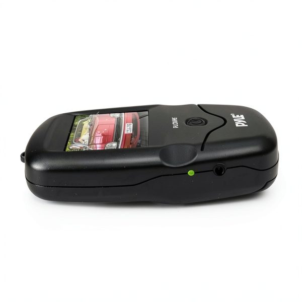 Pyle Wireless Rearview Backup Trailer Camera Waterproof-3