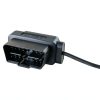 Cobra OBDII Power Kit Dash Cam Installation Parking Mode-3