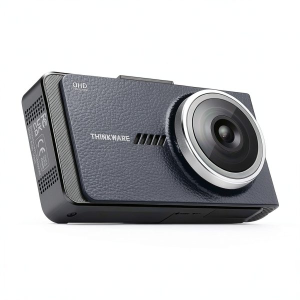 THINKWARE X800 2K Front FHD Rear Dash Cam Bundle Black-12