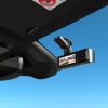Rexing R316 4K GPS WiFi Front Cabin Dash Cam-10