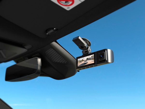 Rexing R316 4K GPS WiFi Front Cabin Dash Cam-10
