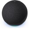 Amazon Echo Dot 5th Gen Smart Speaker with Alexa Charcoal-1