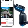 Nextbase iQ 1K Smart Dash Cam 4G LTE GPS Black-0