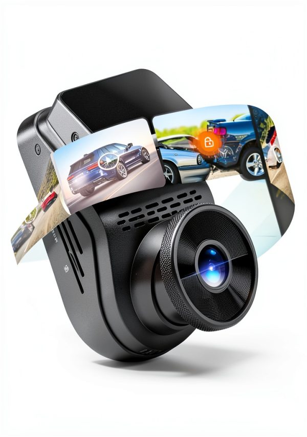 Vantrue S1 Pro Dash Cam STARVIS 2 Night Vision Parking Mode-5