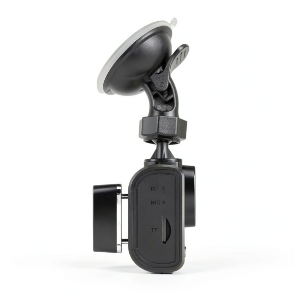 Supersonic RoadEYE Pro Dash Cam Front Cabin Rear Recording-5