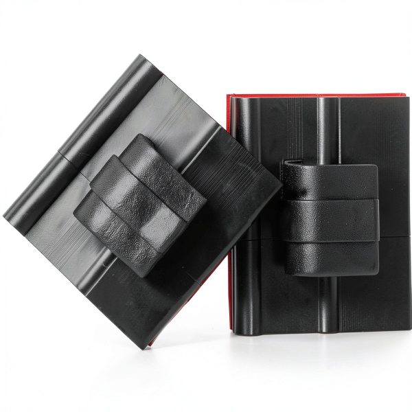 THINKWARE Adhesive Power Cable Organizer 5 Wire Clips-0