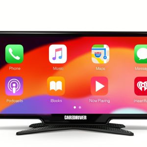IntelliDash Pro X10 Wireless CarPlay Android Auto 10-0