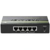 Trendnet 5 Port Gigabit PoE+ Switch 31W Budget Ethernet-5