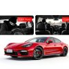 REDTIGER 4 Channel Dash Cam 360 Coverage STARVIS 2 Night-8