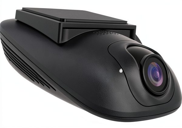 DroneMobile XC 2K QHD Dash Cam LTE GPS WiFi Vehicle Safety-1