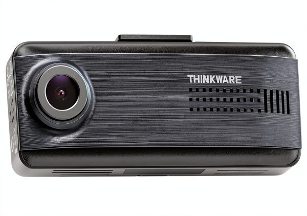 THINKWARE Q200 2K Dash Cam GPS Wi Fi Front Rear Dark Blue-1