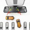 WOLFBOX G900 PRO 4K Mirror Dash Cam Front Rear Recording-9