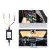 Rexing Smart Hardwire Kit Type C Dash Camera Power-1