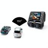 GekoGear Orbit D110 Dash Cam Dual Front Cabin View Recording-7