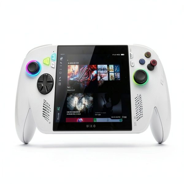 ROG Xbox Ally Gaming Handheld 7 FHD 120Hz Ryzen Z2 A-1