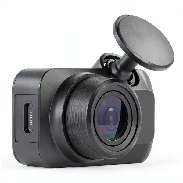 Garmin Dash Cam Mini 3 Ultra Compact 1080p HD Camera-3