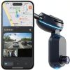 Nextbase iQ 4K Smart Dash Cam 4G Live View GPS-0
