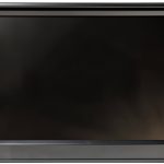 iBEAM 5 Inch Widescreen TFT Monitor with Suction Mount-0
