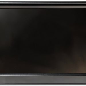 iBEAM 5 Inch Widescreen TFT Monitor with Suction Mount-0