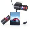 REDTIGER A1 4K Mini Dash Cam WiFi 32G Super Night Vision-1
